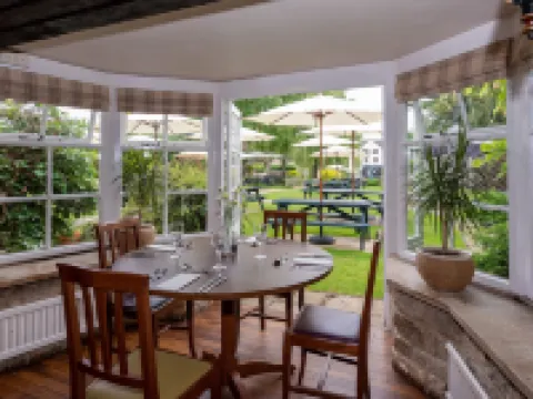 Corinium Hotel & Restaurant Hotels in Cirencester