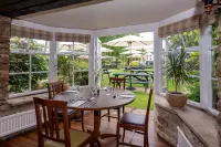 Corinium Hotel & Restaurant Hotels in Cirencester