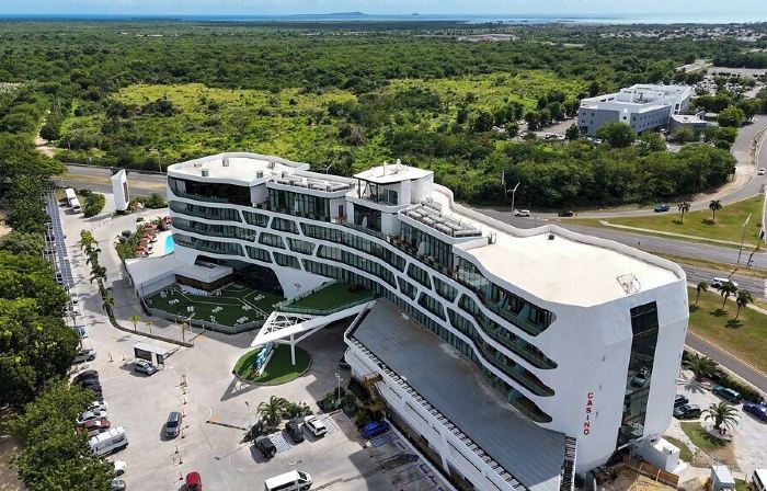 Aloft Ponce Hotel & Casino