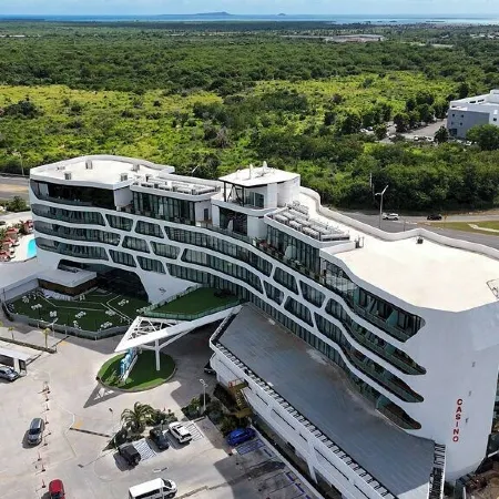 Aloft Ponce Hotel & Casino
