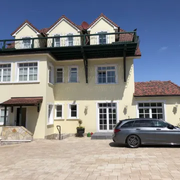 Gästehaus Witteborg