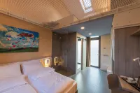 Borgo Stazione Bike Inn Hotels in Valeggio sul Mincio