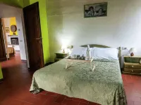 Serene Farmhouse in Dicomano with Swimming Pool - Pet Friendly