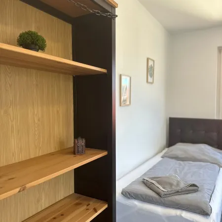 Green Park Apartment