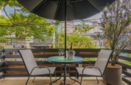 Viktory Boutique Hotel