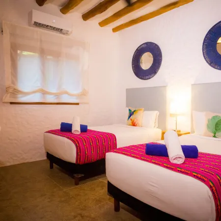 La Palma Holbox