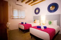 La Palma Holbox Hotels in Holbox