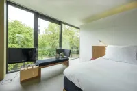 Landgoed de Horst Hotels in Leersum