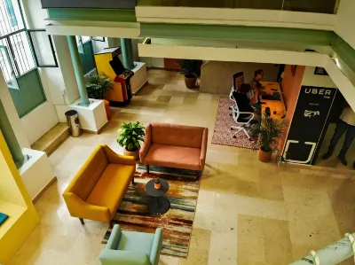 Nora Hotel & Co Living Hotels in 