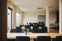 Fetz Das Loreley Hotel Hotels in Oberwesel