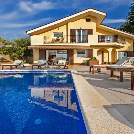 Villa Montericco