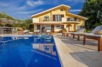 Villa Montericco - Villaer