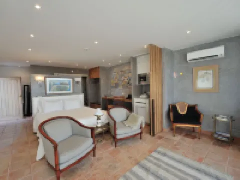 塞林納達伊諾圖裡斯莫旅館 格蘭多拉酒店