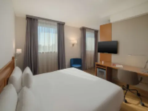 NH Ravenna Hotels in Ravenna