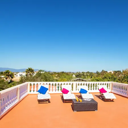 Villa Dominica by Algarve Vacation