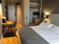 호텔 누리아 타라고나