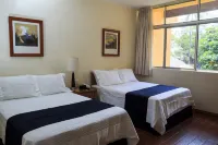 Hotel Calli Hotels in Tehuantepec