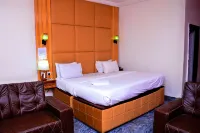 Dallas Grand Beach Hotel & Resort Các khách sạn ở 