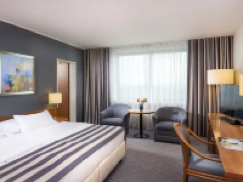 Maritim Hotel Ulm Hotels in Ulm