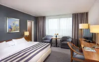 Maritim Hotel Ulm Hotels in Ulm