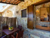 Romantic Stay Near Velia - Pools