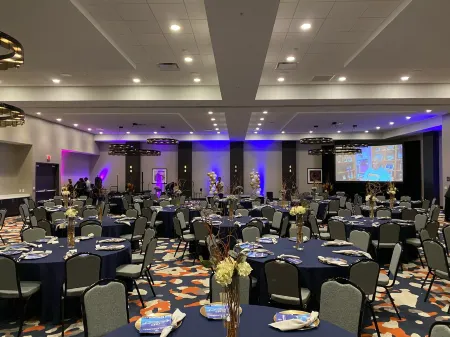 Hampton Inn by Hilton Indianapolis Downtown Iupui