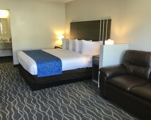 Travelodge Inn & Suites by Wyndham Missoula University Park Hotels in Missoula