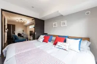 Sparkle Hotels in Sapporo