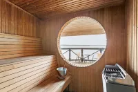 Hotel Ullinge Hotels in Nassjo