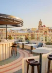 Only You Hotel Málaga - 5-Star