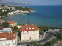 Dream Luxury Rooms Hoteles cerca de Playa de Bačvice