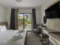 Sigma Luxury Rooms Hotels in Thesprotia