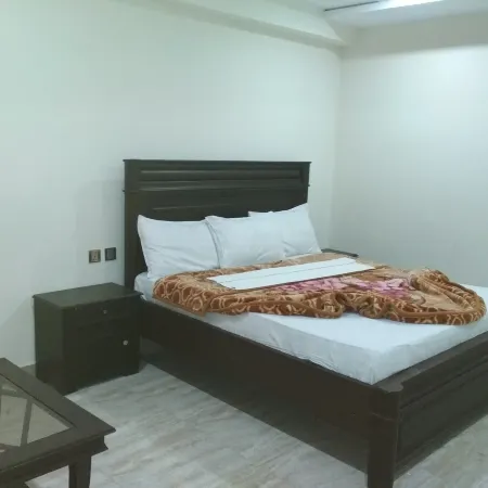 Belladona Hotel