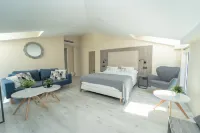 Hotel Lux Melide Отели в г. Ульоа