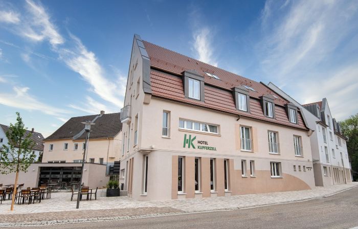 Hotel Kupferzell