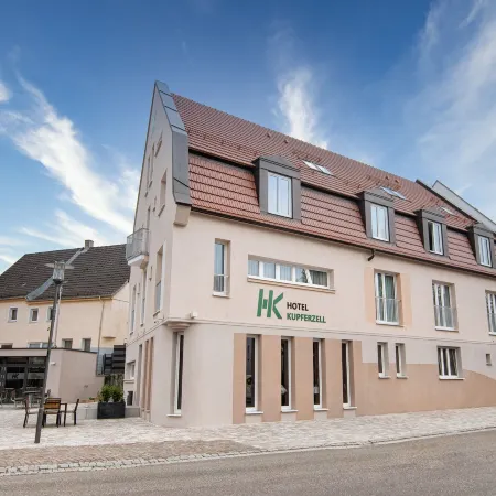 Hotel Kupferzell
