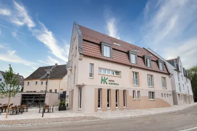 Hotel Kupferzell Hotels in Kupferzell