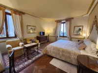 Locanda San Verolo Hotel a Costermano