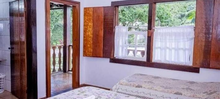 Casa de Violeta Pousada Hoteles en Tiradentes