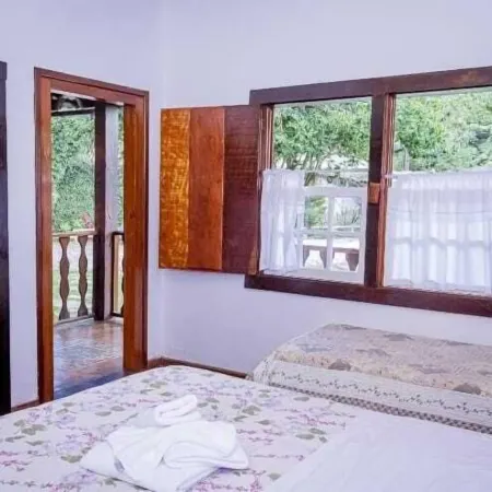 Casa de Violeta Pousada