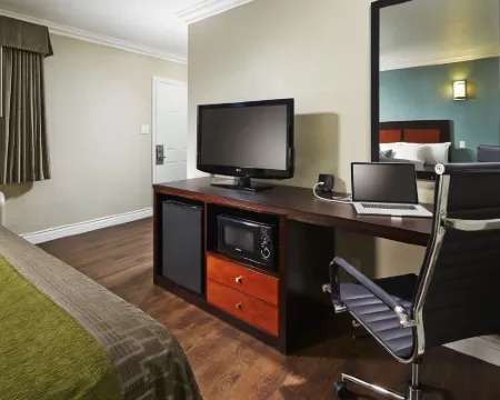 American Inn Downey Hotels in Downey