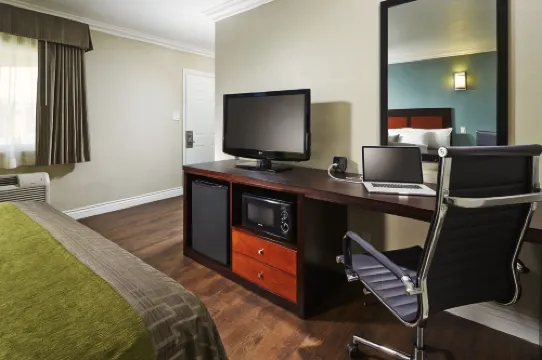 아메리칸 인 다우니