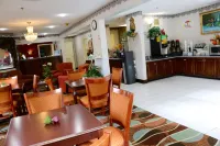 都柏林速8酒店 - 早餐