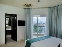 Aura Suites Hotels near National Museum and House of Culture