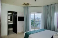 Aura Suites Hôtels à proximité de : University of Dar Es Salaam