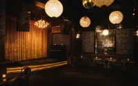 Gold-Diggers Hotels in Los Angeles