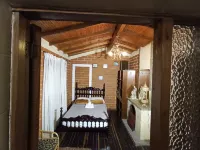 BioHotel Ecohouse Hoteles en El Reodo