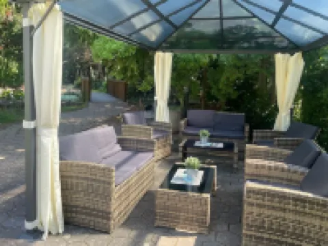 Harzhotel Warnstedter Krug Hotels in Thale