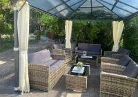 Harzhotel Warnstedter Krug Hotels in Stecklenberg