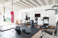 Casa Chic Carmelo - Gym